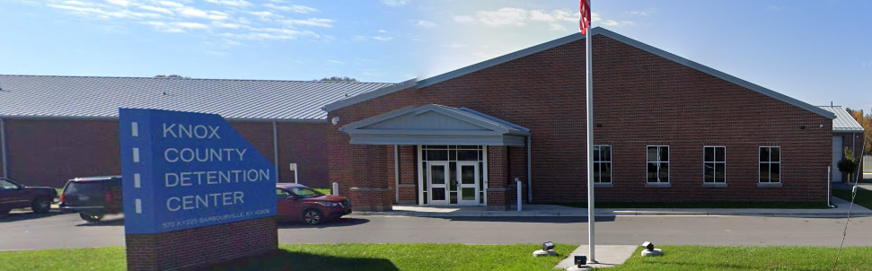 Knox County Recent Arrests & Bookings | Jail Roster KY